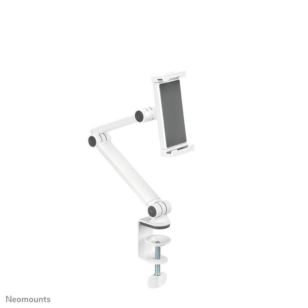 Suporte de Segurança para Tablet NEOMOUNTS DS15-545WH1 (4,7–12,9″ - Branco), miniatura 11