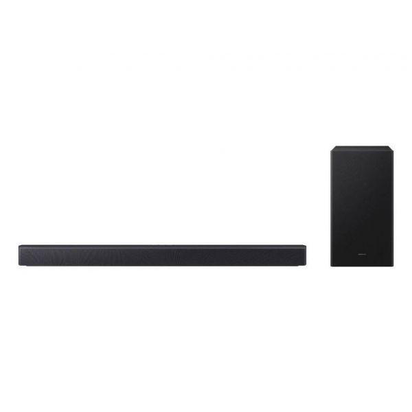 Barra de Som SAMSUNG HW-B450F (300 W - Com fios e sem fios - Preto), miniatura 2