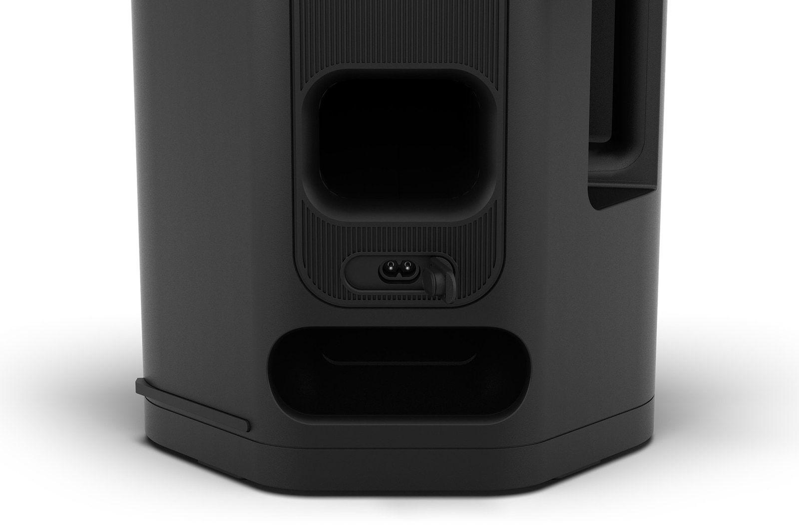 Coluna de Festa LG XBOOM Stage 501 by will.i.am (220 W - Sem fios - Preto), miniatura 9