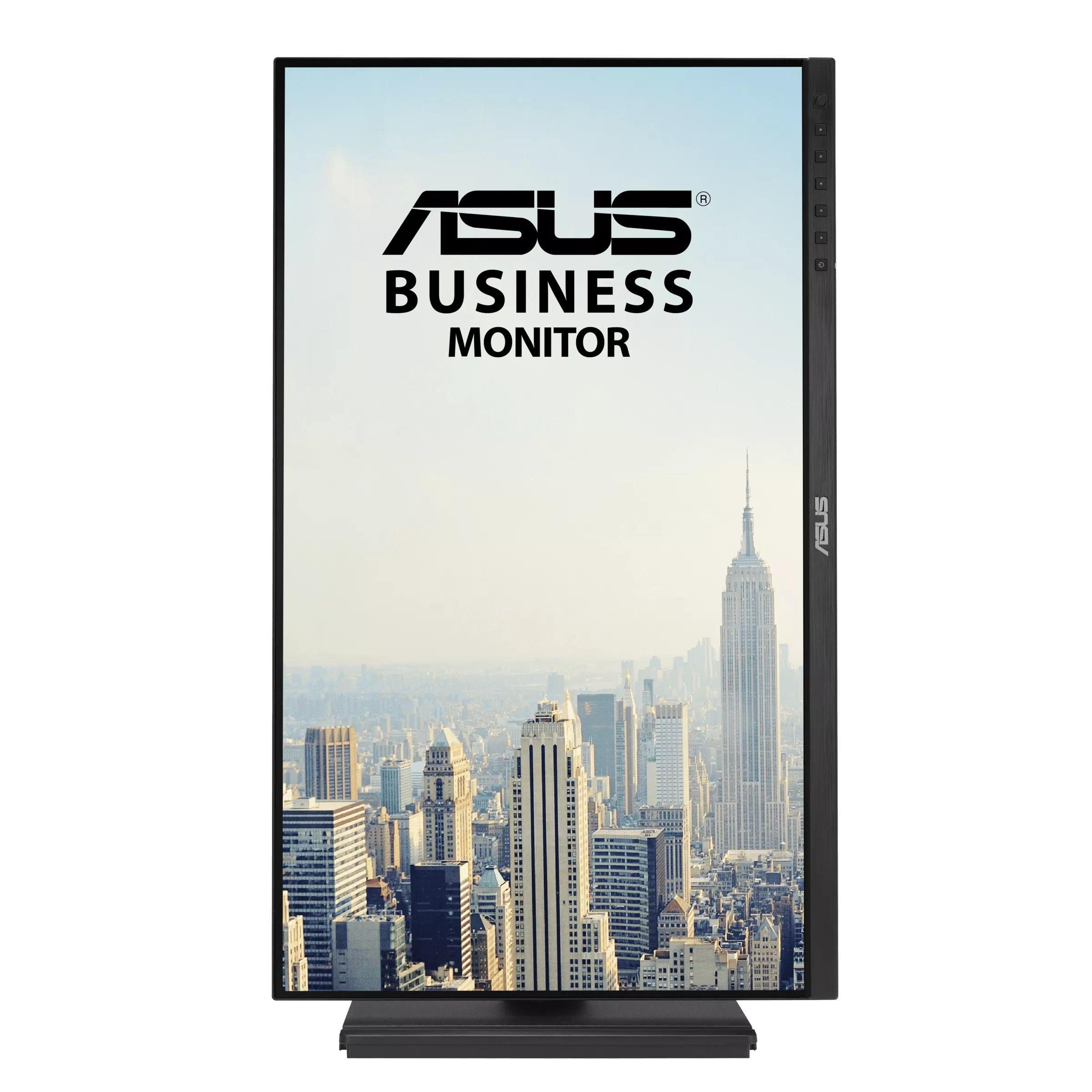 Monitor ASUS BE249QG (23,8" - IPS - 120 Hz - Preto) — miniatura 3