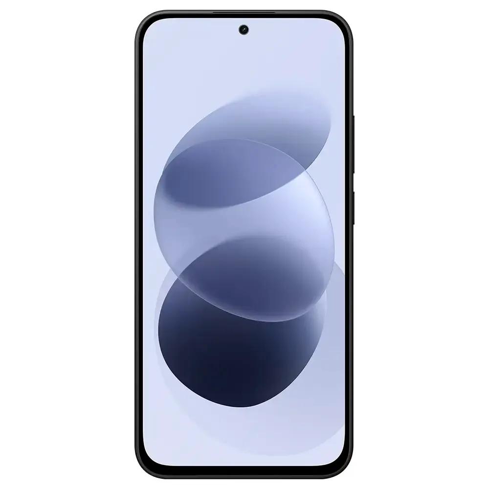 Smartphone XIAOMI Redmi Note 17 Pro 5G (6GB/256GB - 6,83" - Preto) — miniatura 3