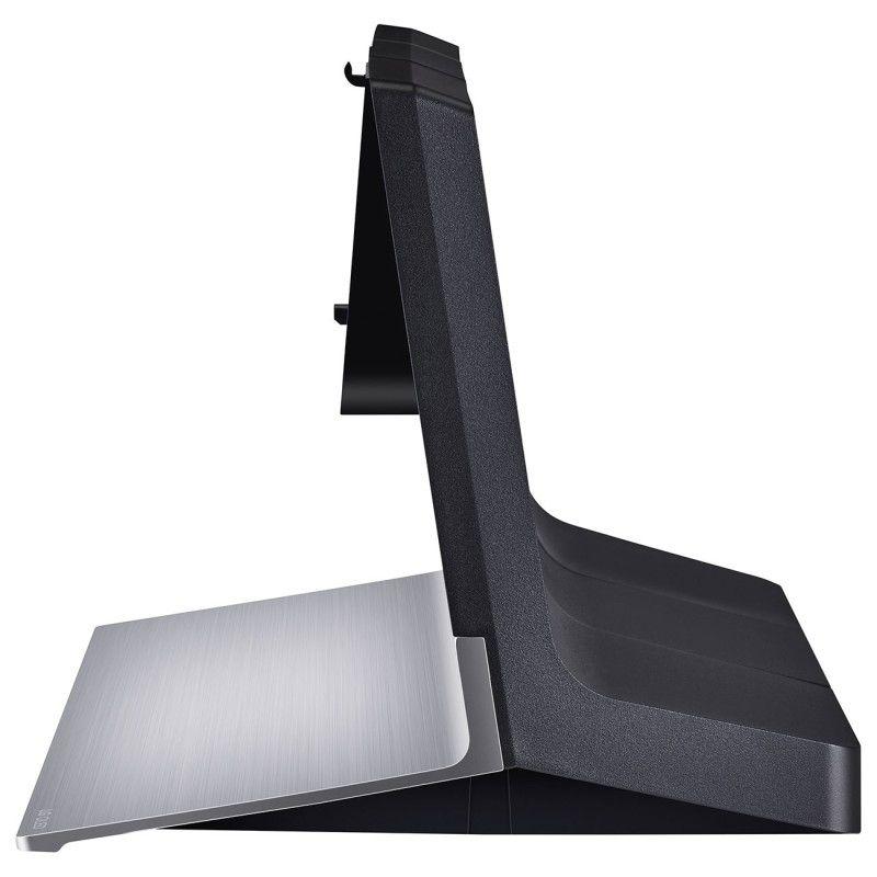 Base de Mesa para TV LG SQ-G2ST65 (OLED evo G2 65″ - Prateado) — miniatura 4