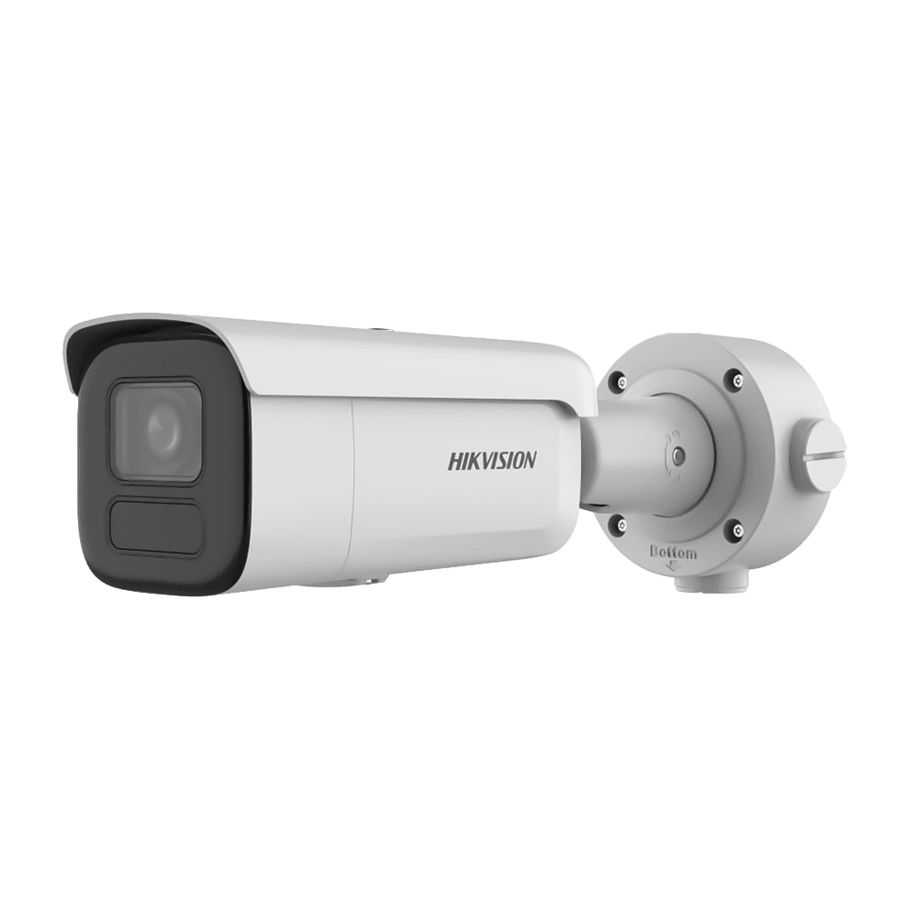 Câmara Bullet IP HIKVISION DS-2CD2686G2HT-IZS(2.8-12mm)(eF) (8 MP - 3840 x 2160 pixels - Teto ou parede)