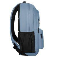 Mochila TARGUS Octave III (Portátil 15–16″ - Azul) — miniatura 8