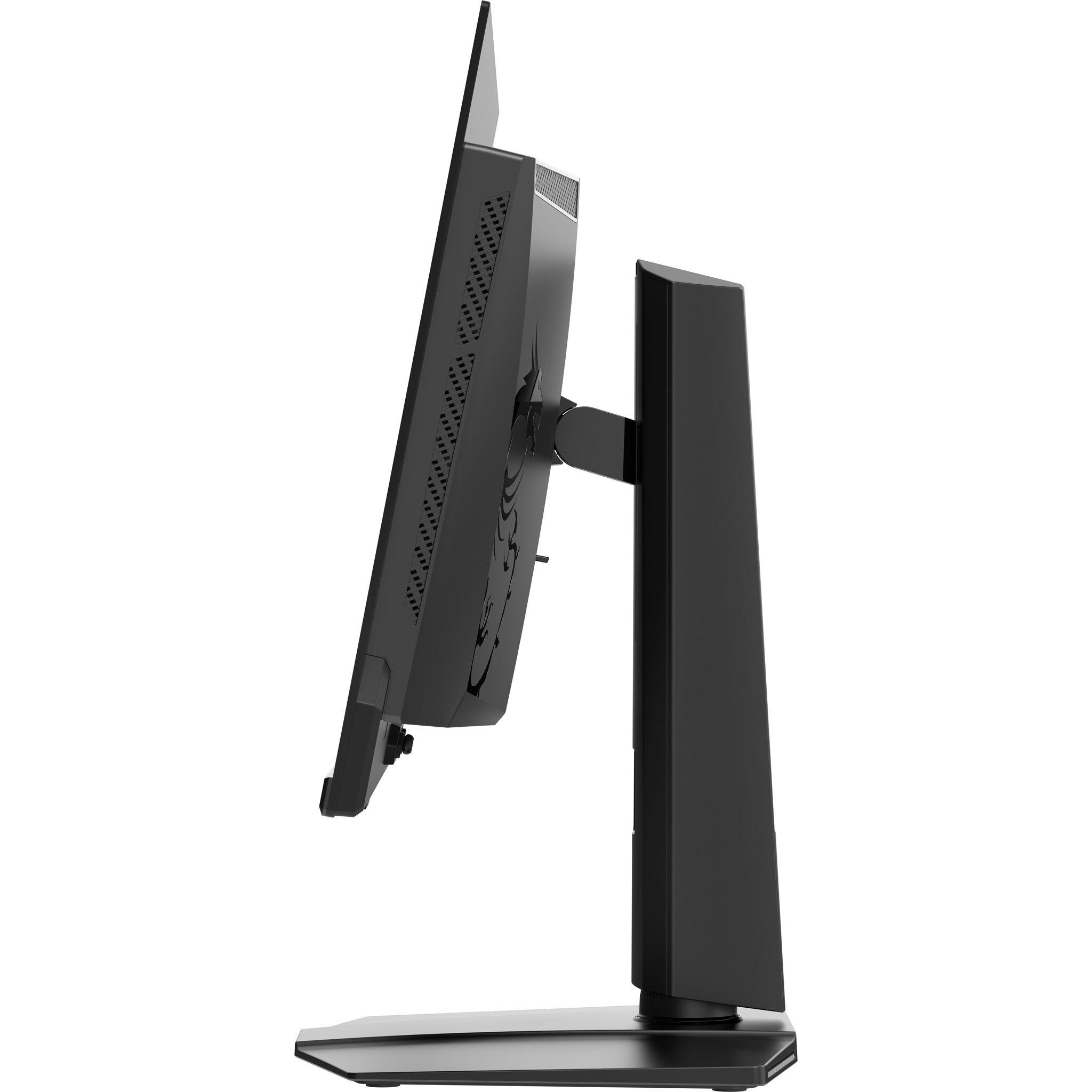 Monitor MSI MPG 271QRDE QD-OLED X50 (26,5" - OLED - 500 Hz - Preto) — miniatura 6