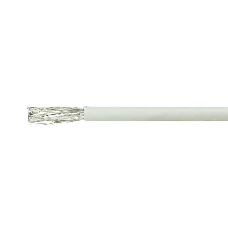 Cabo de Rede de Instalação LOGILINK CPV0053 (50 m - Cat7 - Branco), miniatura 2