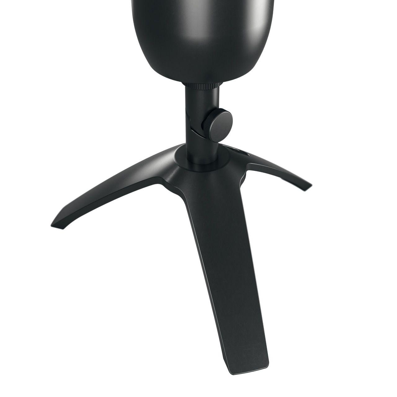 Microfone de Mesa CHERRY UM 3.0 (Microfone de mesa - Com fios - USB - Preto) — miniatura 3