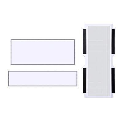 Filtro de Pó para Caixa de Computador LIAN LI LAN3-1W (Branco), miniatura 2
