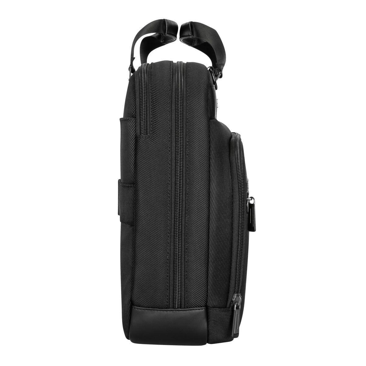 Mala para Portátil TARGUS TBT932GL (16" - Nylon, Poliuretano - 40,6 cm - Preto), miniatura 7