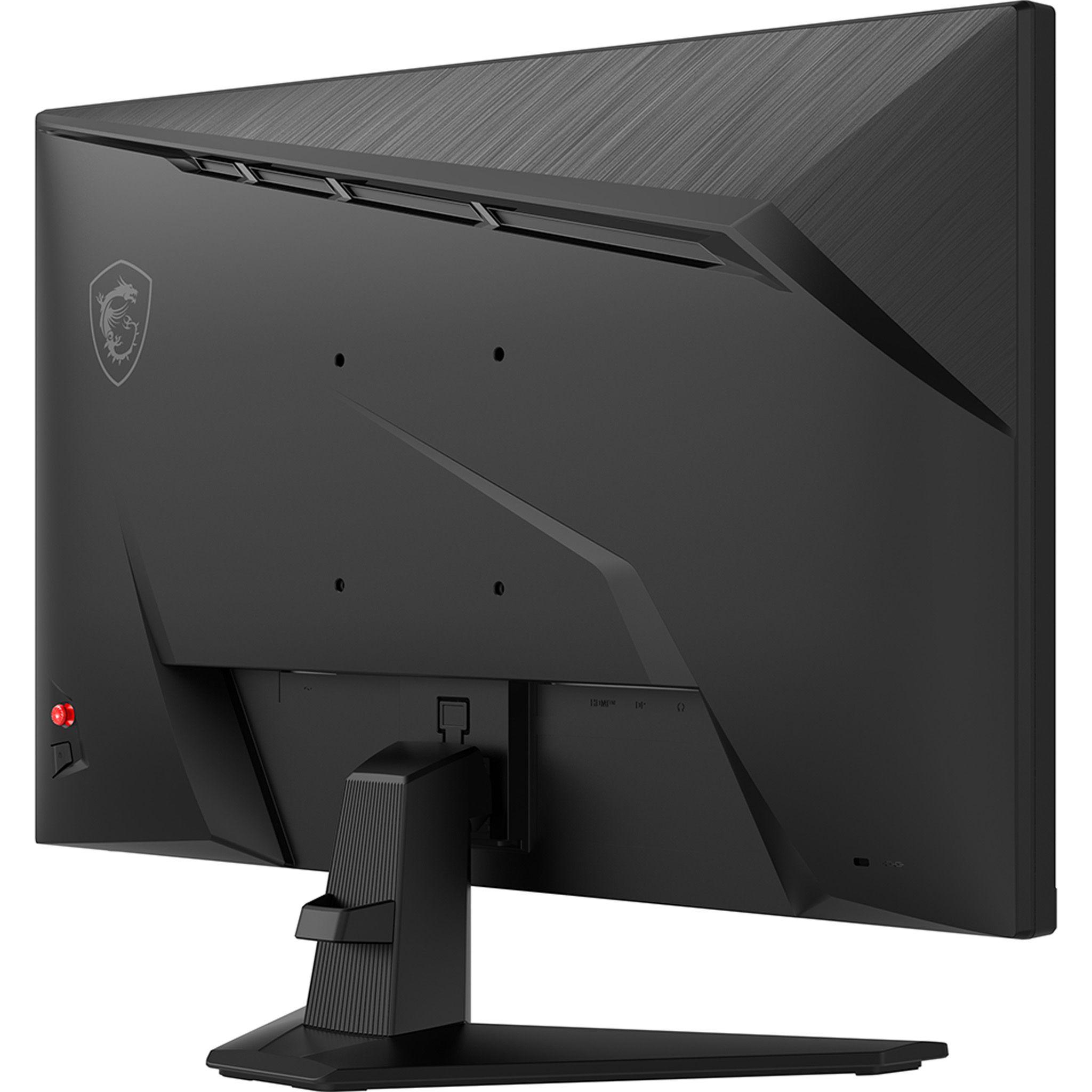 Monitor MSI MAG 272F (27" - Rapid IPS - 200 Hz - Preto) — miniatura 8