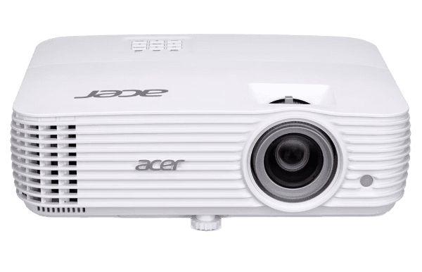 Projetor ACER H6830BD (UHD 4K - 4000 ANSI lumens - LED - Branco), miniatura 6