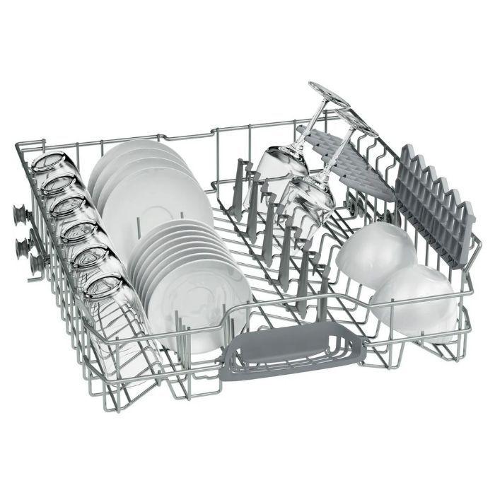 Máquina de Lavar Loiça Independente BOSCH SMS25AI05E (12 talheres - C - 48 dB - Inox), miniatura 3
