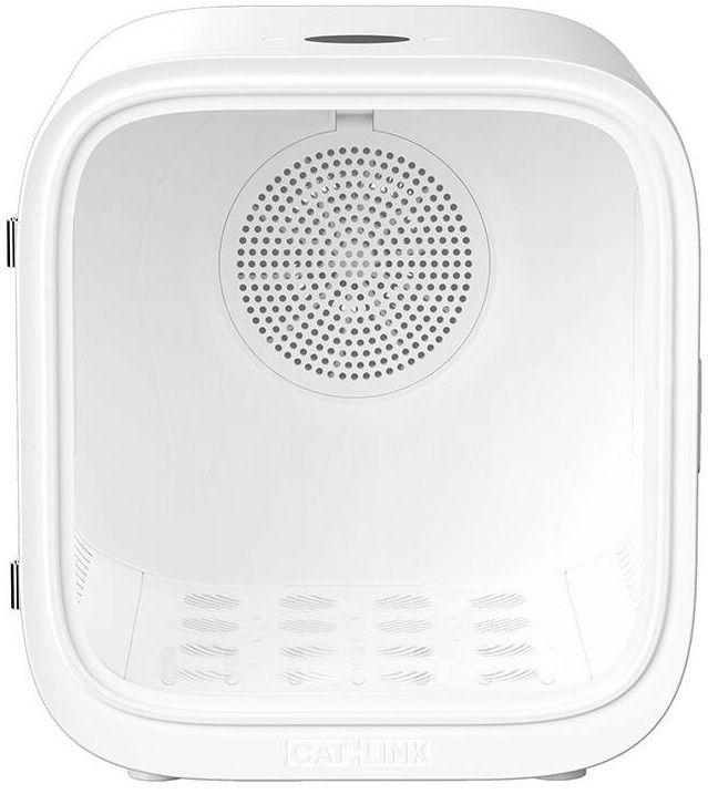Secador para Animais CATLINK Luxury CL-DA-02 (65 L - 1000 W - Branco), miniatura 2