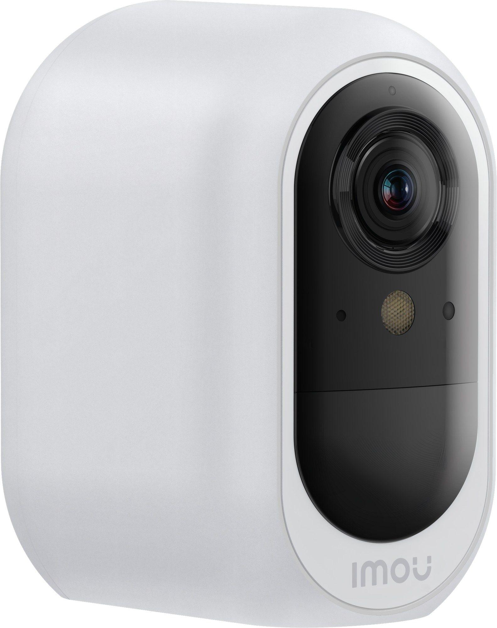 Câmara de Segurança IP IMOU AOV Air WiFi IPC-B3LP-5B0S1 (Exterior - 5 MP - 2880 x 1620 pixels - Branco), miniatura 2