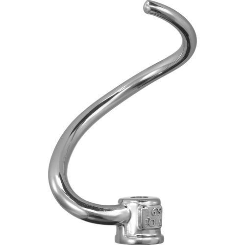 Gancho para Massa KITCHENAID 5K7SDH (Aço acetinado)