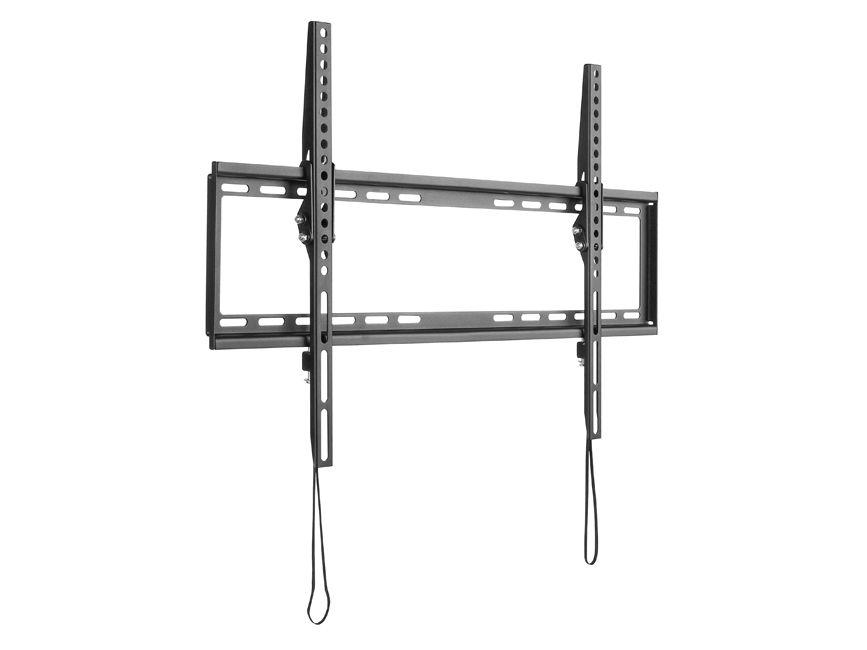 Suporte de Parede para TV EQUIP EQ650334 (37"-70" - VESA até 600 x 400 mm - 35 kg - Preto)