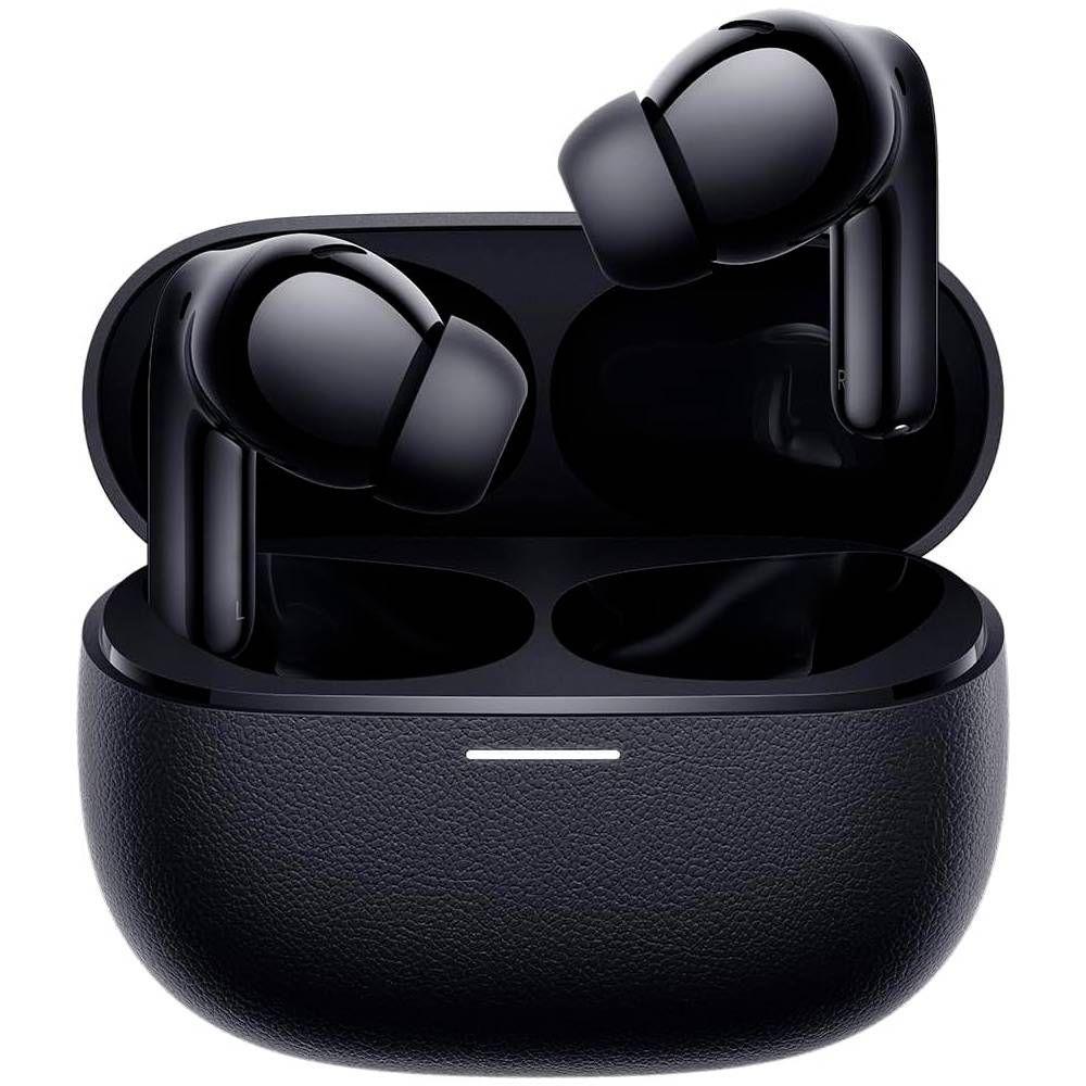 Auscultadores XIAOMI Redmi Buds 5 Pro (Binaural - True Wireless Stereo - Intra-aural - Preto), miniatura 2