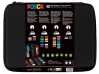 Conjunto de Marcadores de Pintura POSCA Estojo Premium (Poliéster - Cores Sortidas) — miniatura 2