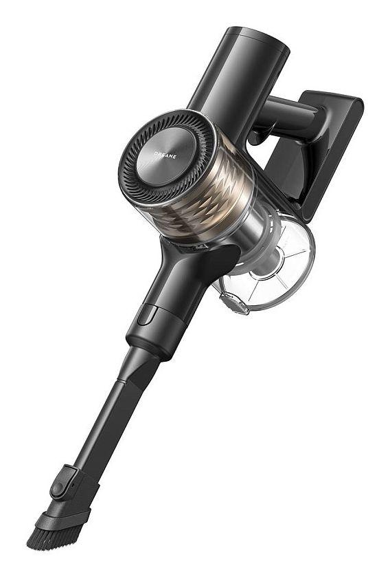 Aspirador Vertical 3 em 1 DREAME R10S Lite (Altura 106 cm - Preto), miniatura 3