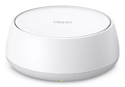 Sistema Wi-Fi Mesh TP-LINK Deco BE22 (Wi-Fi 7 - 2882 Mbit/s - Banda dupla - Branco)