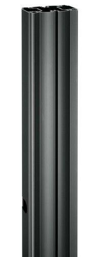 Poste para Suporte de Televisão VOGEL'S PUC 2718 Connect-it XL (Chão - Preto)