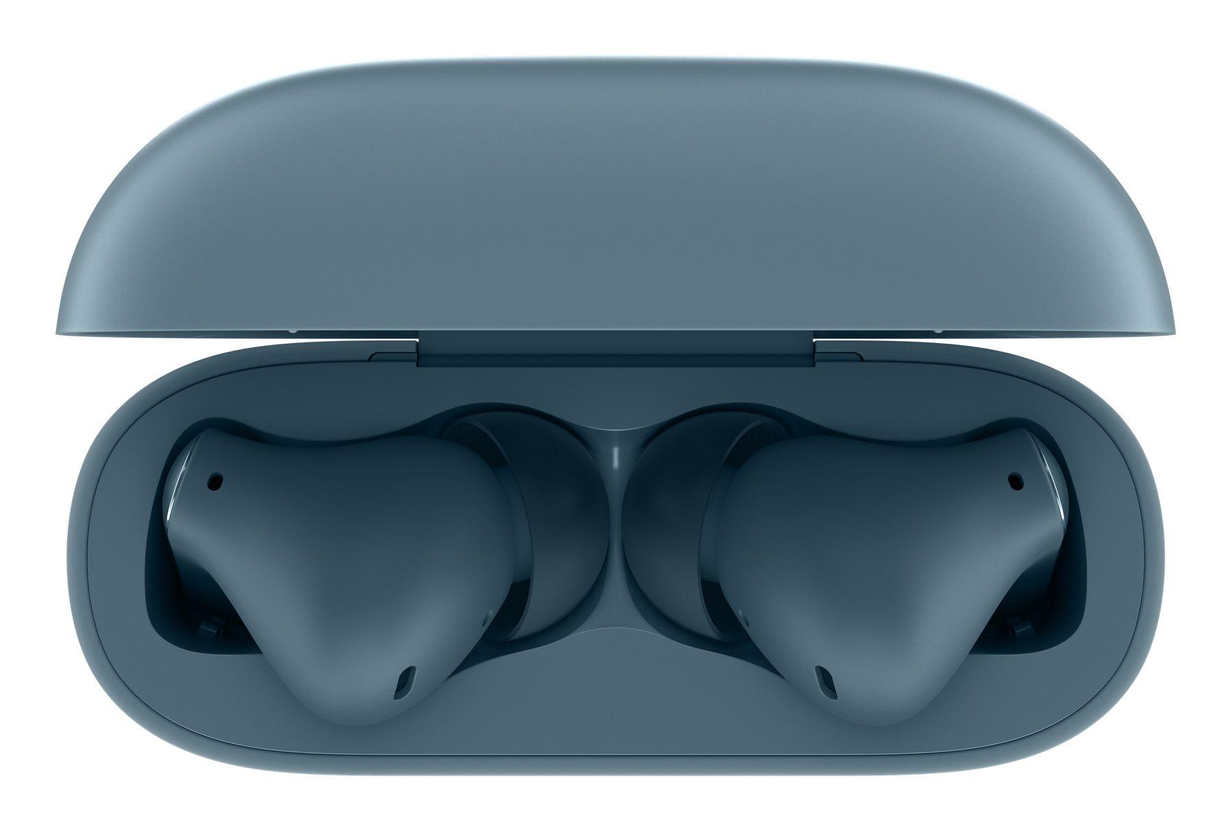 Auscultadores LENOVO Yoga TWS PC Edition (Binaural - True Wireless Stereo - Intra-aural - Verde-azulado), miniatura 13