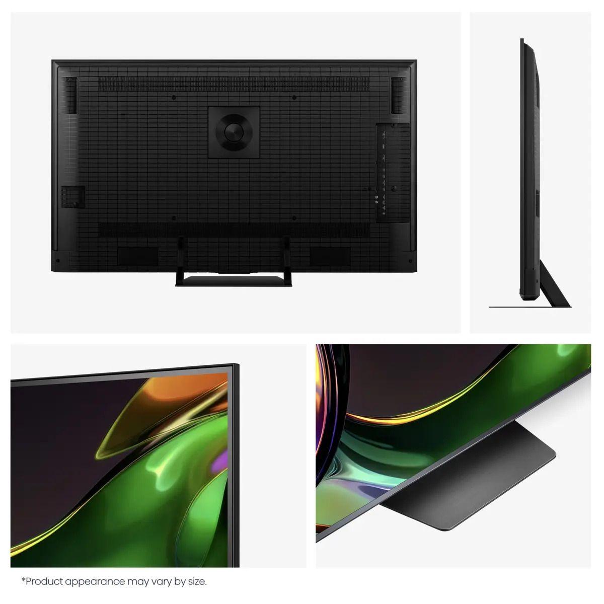 Televisão HISENSE TV 75UR8DS (75" - RGB-Mini LED - 4K Ultra HD - Preto) — miniatura 10