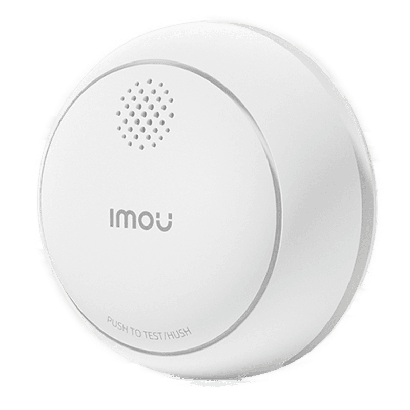 Kit de Detetores de Fumo IMOU ZSM1 KIT-EU-6-M (6 Unidades - Zigbee - 85 dB) — miniatura 2