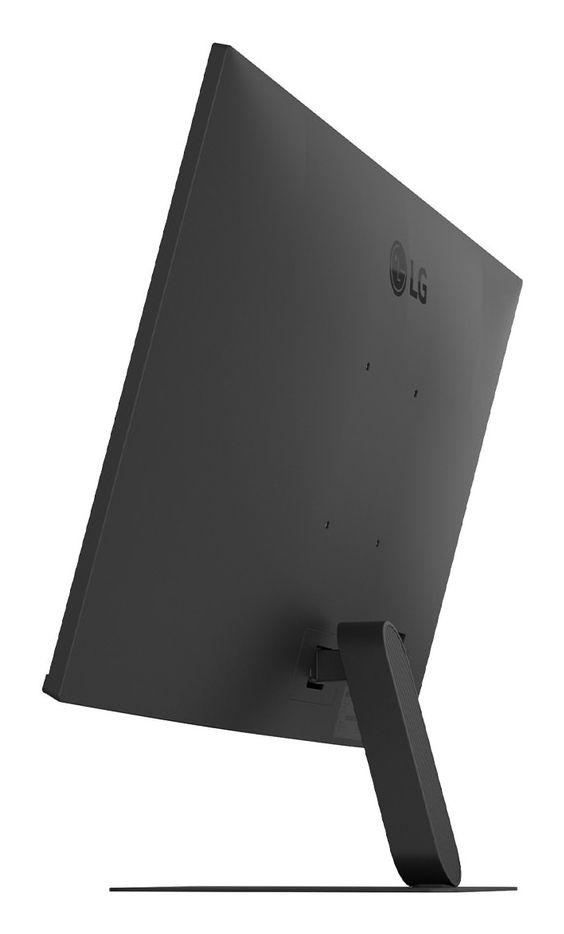 Monitor LG 27U411B-B (27" - IPS - 144 Hz - Preto) — miniatura 11