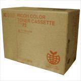 Toner RICOH Type P2 (10 000 páginas - Ricoh 2232/2238 - Amarelo)