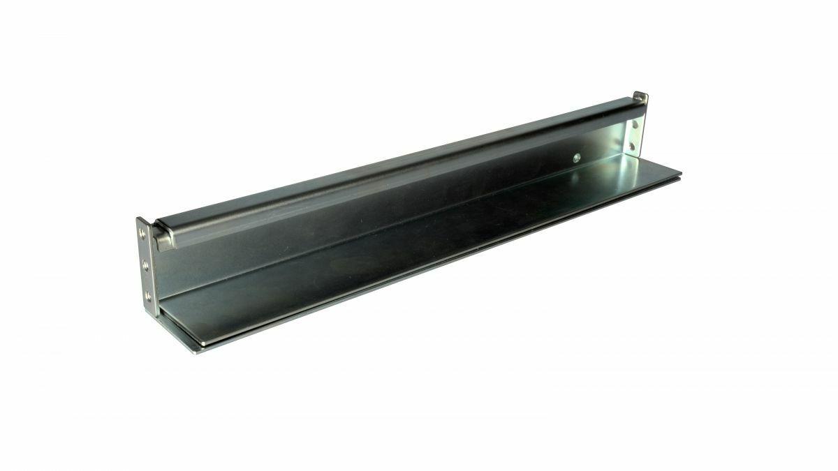 Calha Deslizante EQUIP EZR-60-80 (19" - Racks de 600–800 mm - Metálico), miniatura 2