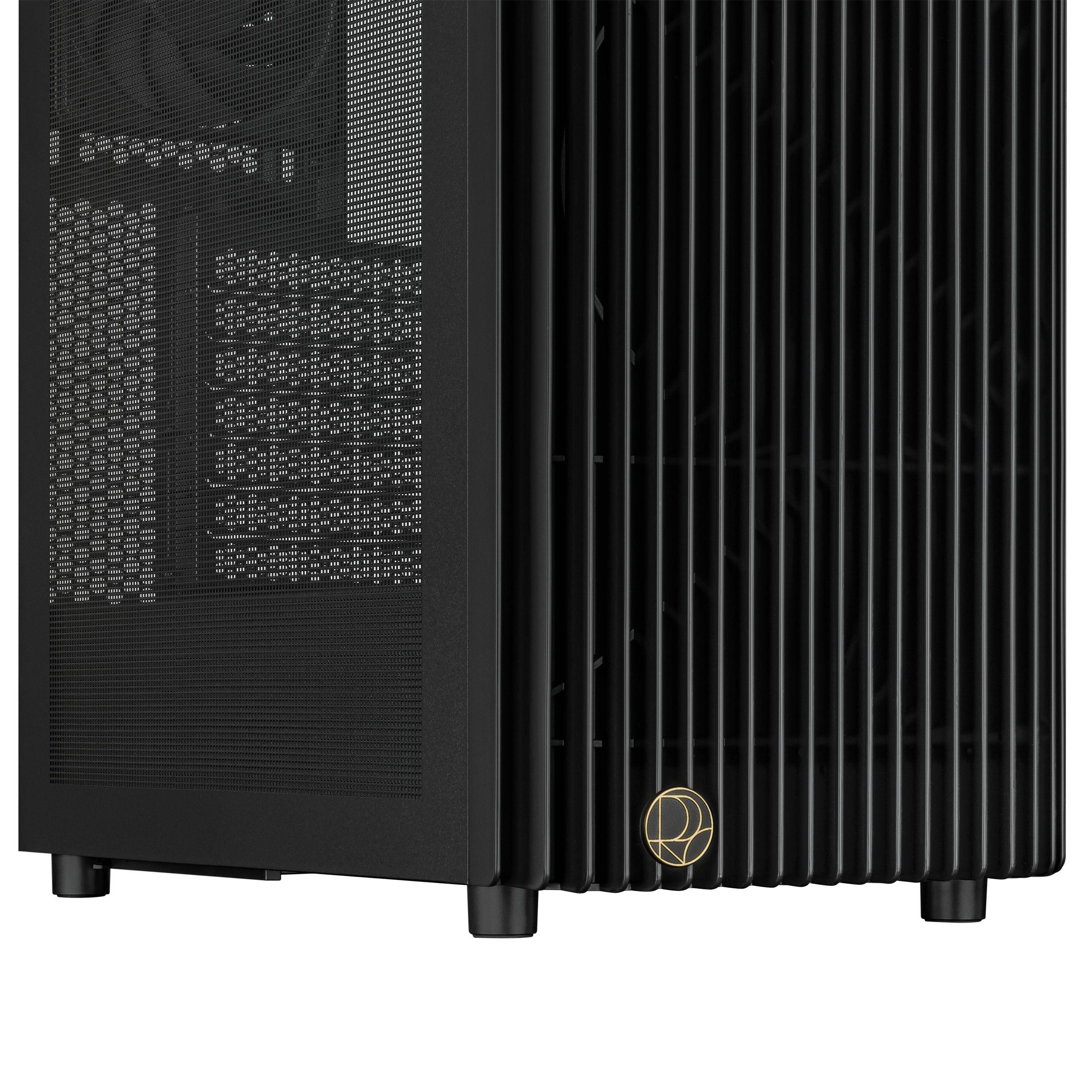 Caixa PC ASUS ProArt PA401 (16 cm - 31,5 cm - Preto) — miniatura 8