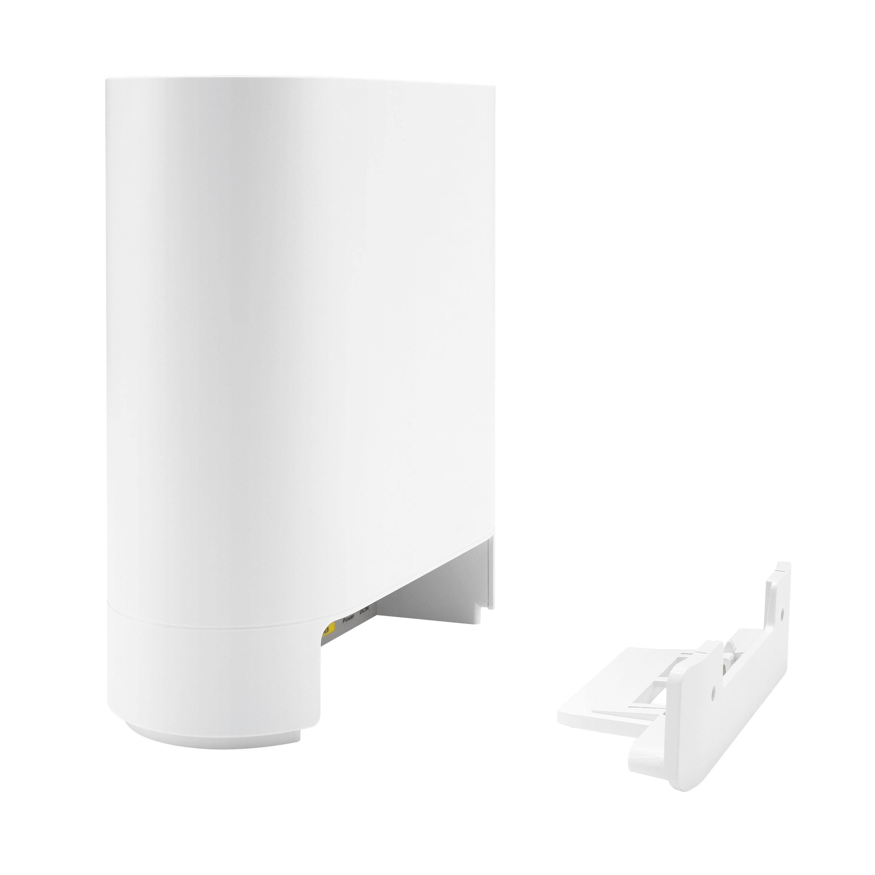 Ponto de Acesso Mesh ASUS ExpertWiFi EBM68 (Wi-Fi 6 - 4804 Mbit/s - 1 unidade - Branco) — miniatura 4