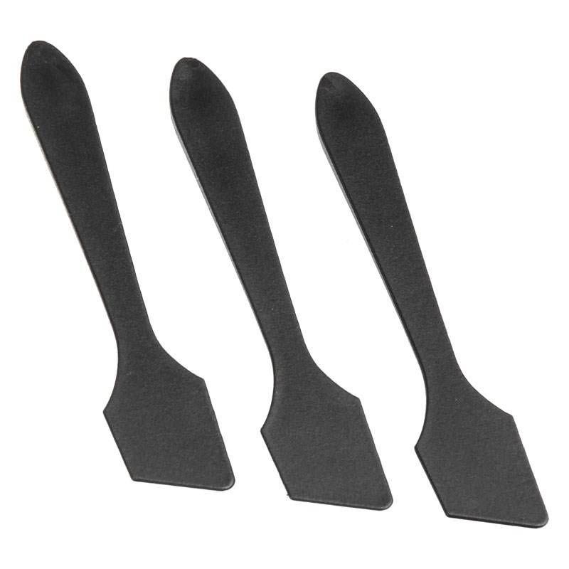 Espátula para Pasta Térmica THERMAL GRIZZLY TG-AS-3-50 (Preto), miniatura 2