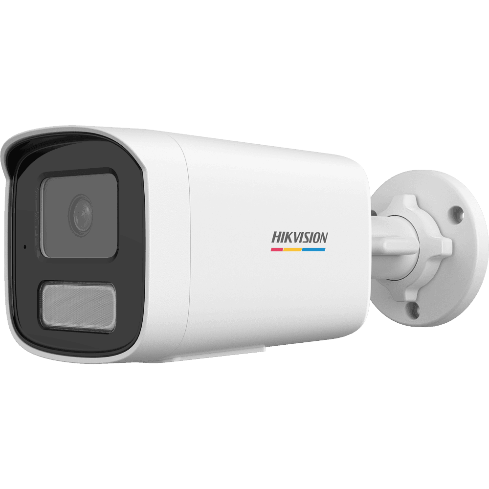 Câmara Bullet IP HIKVISION DS-2CD1T67G3-LIU(4mm) (PoE - IP67)