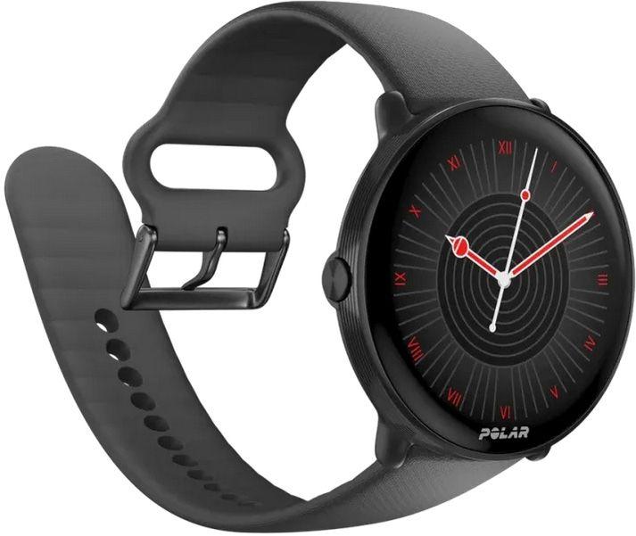 Relógio Desportivo POLAR Ignite 3 (Redondo - AMOLED - 1,28" - Preto), miniatura 5