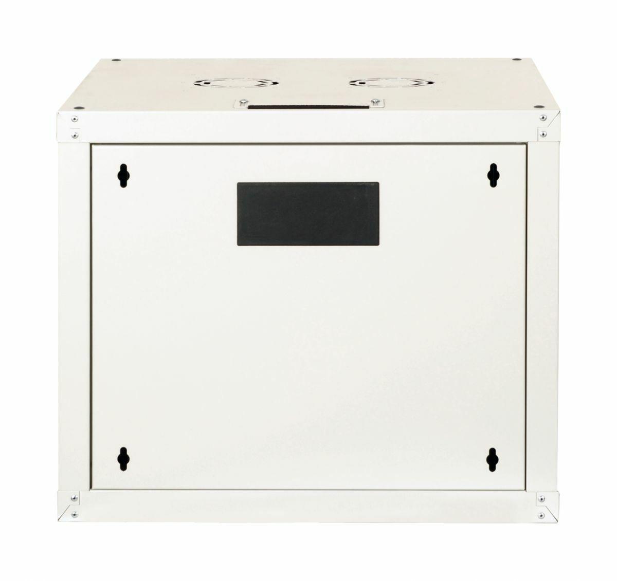 Armário Rack de Parede EQUIP EPM-09-6060-G-CBAA (Cinzento claro) — miniatura 2