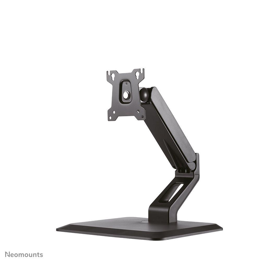 Suporte de Monitor de Mesa NEOMOUNTS FPMA-D885BLACK (100 x 100 mm - 75 x 75 mm - 81,3 cm - Preto), miniatura 2