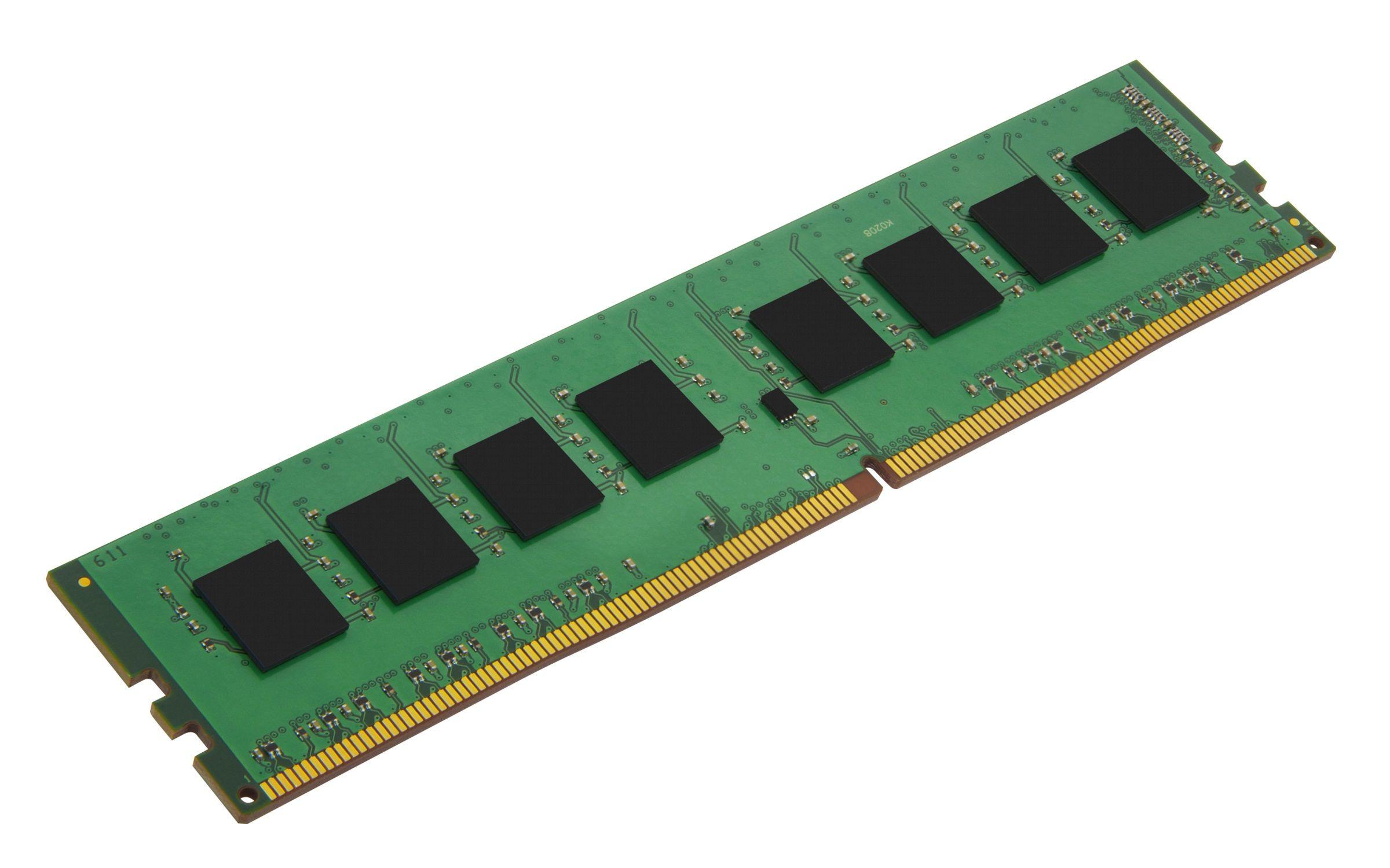 Memória RAM KINGSTON KCP432NS6/8 (3200 MHz - 8 GB - DIMM)