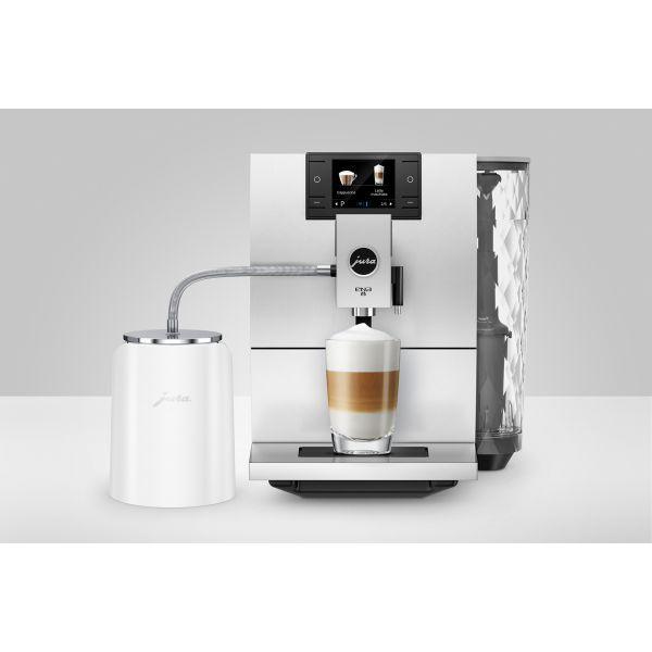 Arrefecedor de Leite JURA Glacette (Branco) — miniatura 3