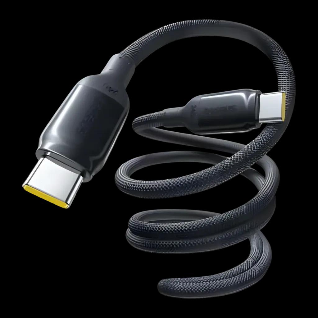 Cabo USB-C BASEUS PicoGo (2 m)
