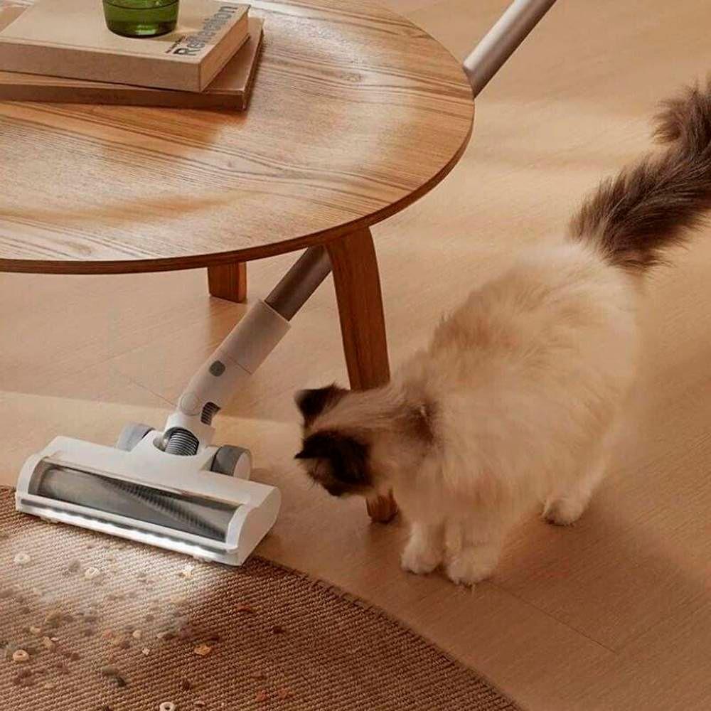 Aspirador Vertical XIAOMI Vacuum Cleaner G20 (Altura 32,9 cm - Branco), miniatura 6
