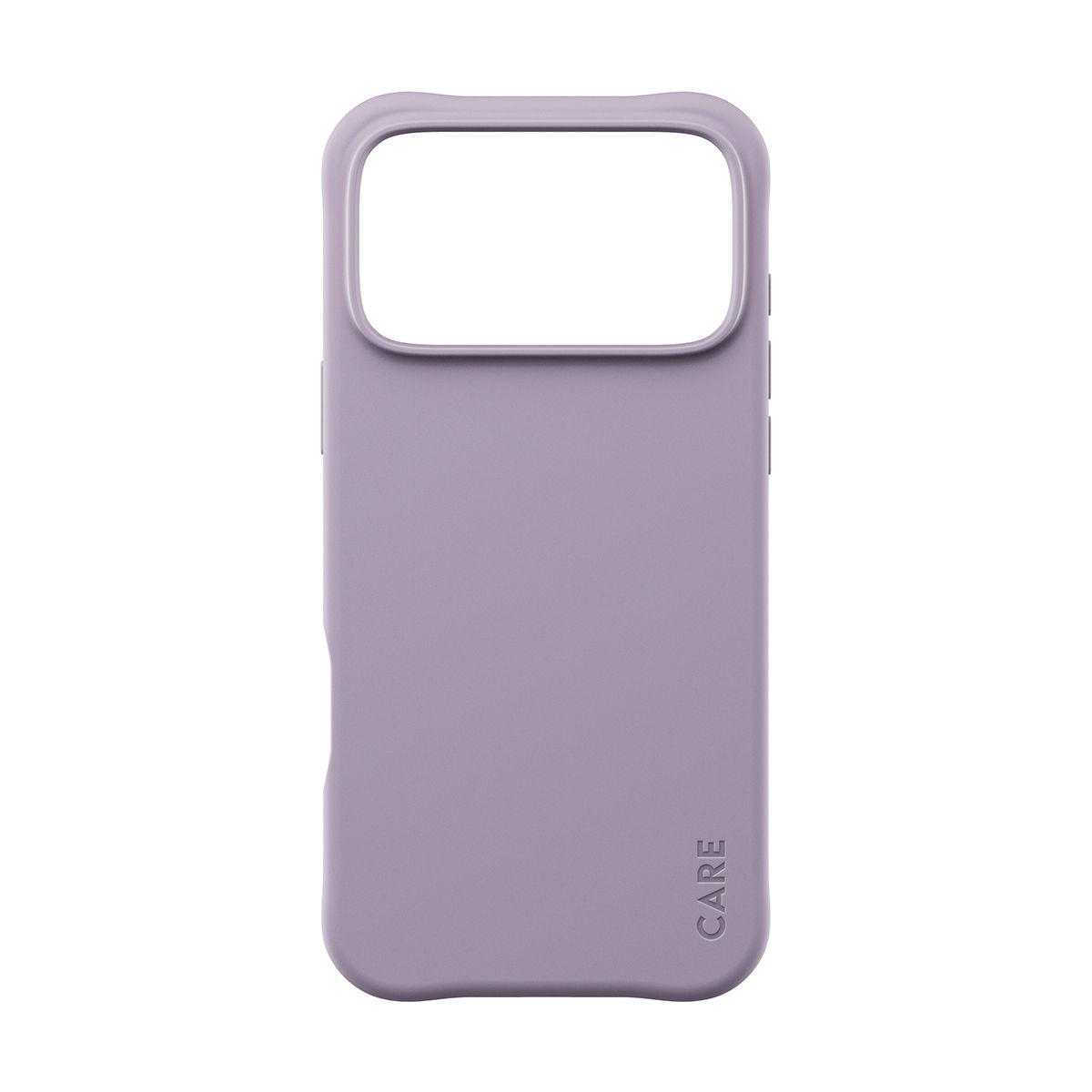 Capa PANZERGLASS Samba Case iP17/18 Pro Max (Roxo), miniatura 4