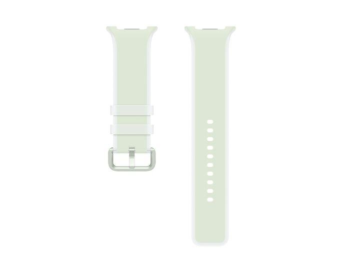 Bracelete SAMSUNG Misty Band M/L (Banda - Azul menta - Silicone - Azul menta)