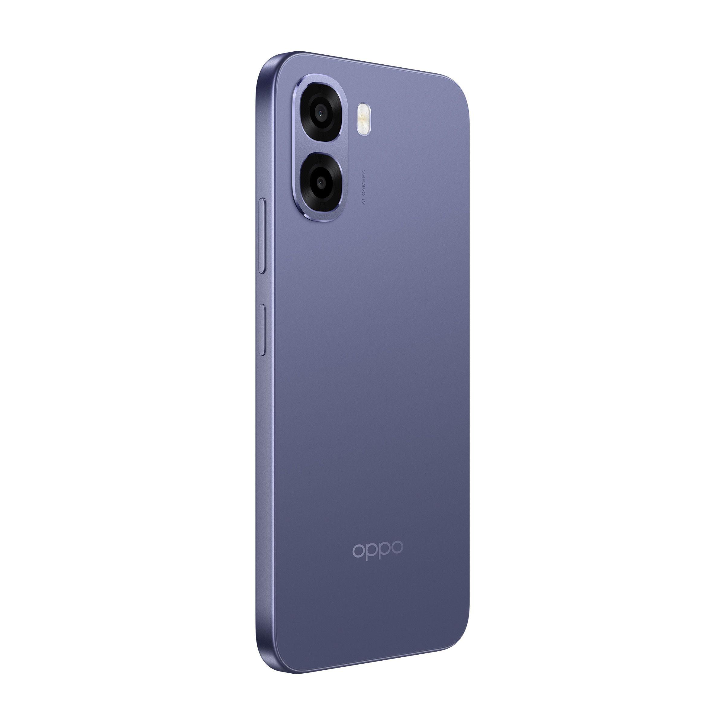 Smartphone OPPO A6x (4GB/128GB - 6,75" - Roxo), miniatura 3