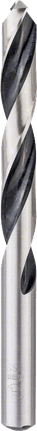 Broca Espiral para Metal BOSCH 2608577177 (HSS) — miniatura 2