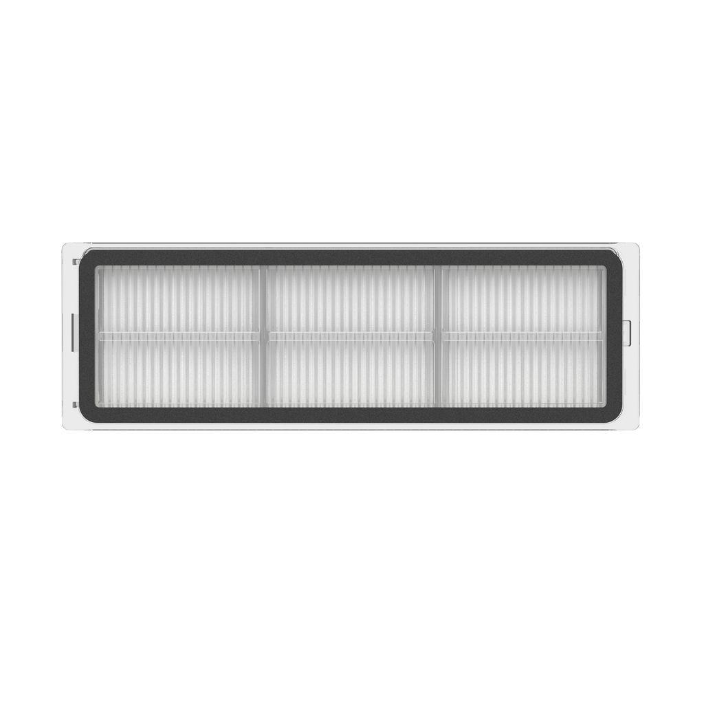 Filtro de Caixa de Pó DREAME RHF5 (Preto, Transparente e Branco)