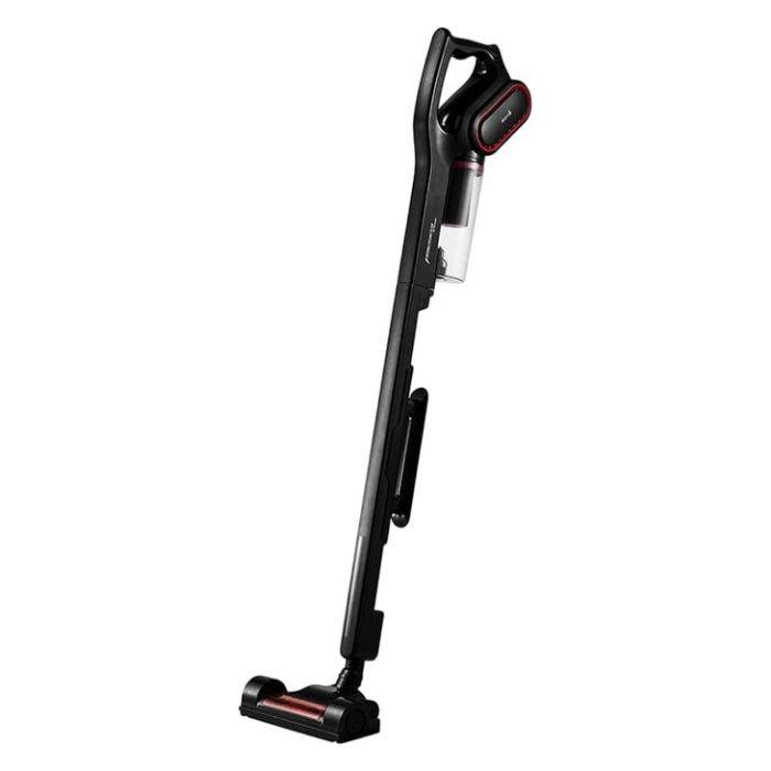Aspirador Vertical DEERMA DX700 Pro (Preto) — miniatura 2
