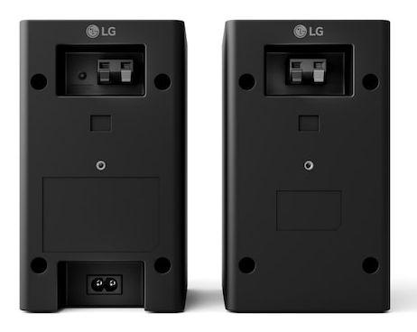 Barra de Som LG S40TR (400 W - HDMI, Ótico - Preto), miniatura 11
