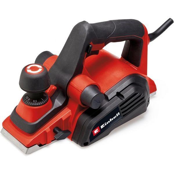 Plaina Elétrica EINHELL TE-PL 920 (920 W - Vermelho/Preto)